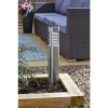 ORION SOLAR 20L STAINLESS STEEL