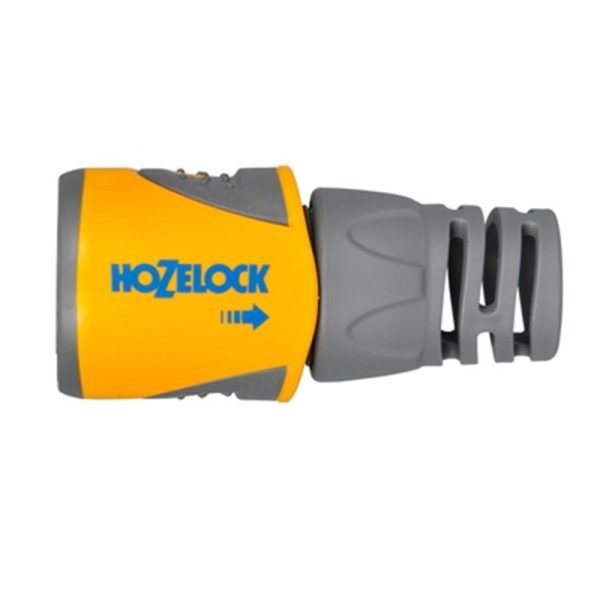 HOZELOCK HOSE END CONNECTOR