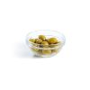 STACKING BOWL GLASS 9CM PACK OF 6