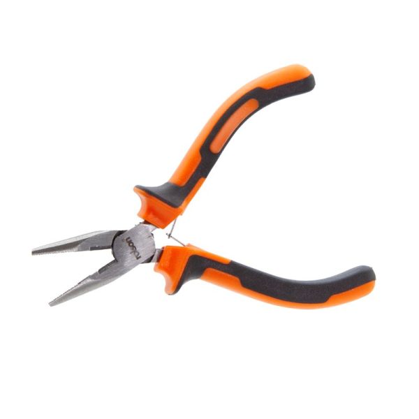 ROLSON MINI LONG NOSE PLIERS 125MM