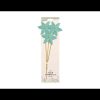 WINDMILLS PLAIN 24CM PACK OF 3