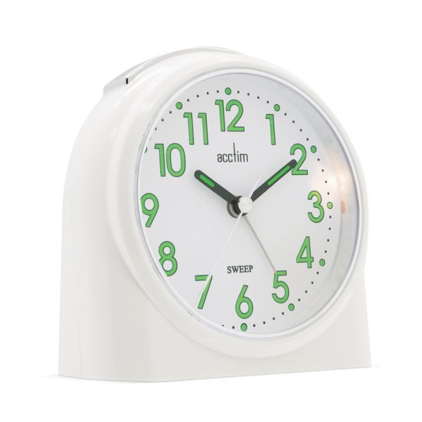 ACCTIM SWEEPER ONE CLOCK