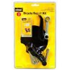 ROLSON BICYCLE REPAIR KIT 30PC