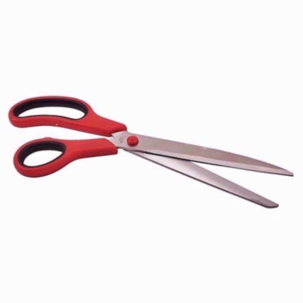 AMTECH WALLPAPER SCISSORS 12 INCH