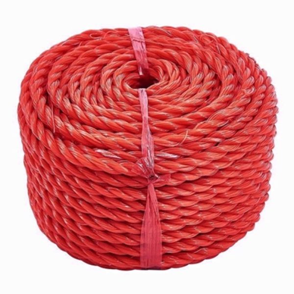 AMTECH ROPE 30M X 8MM PP