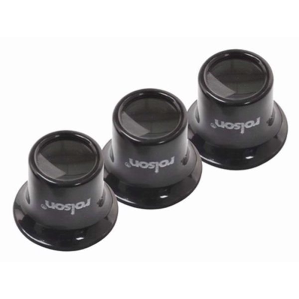 ROLSON EYE LOUPE 3PC SET