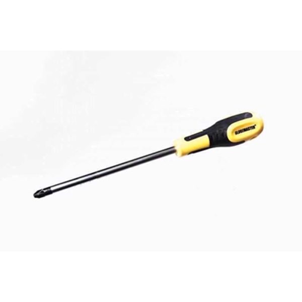 GLOBE MED CROSSPOINT SCREWDRIVER ASSORTED