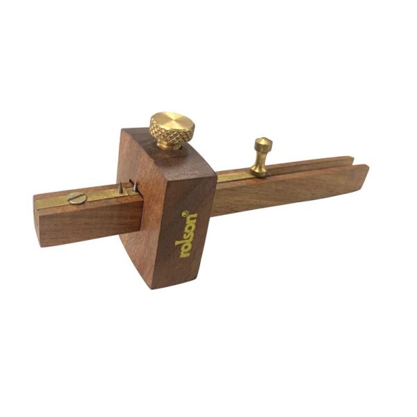 ROLSON HARDWOOD MORTICE GAUGE MINI