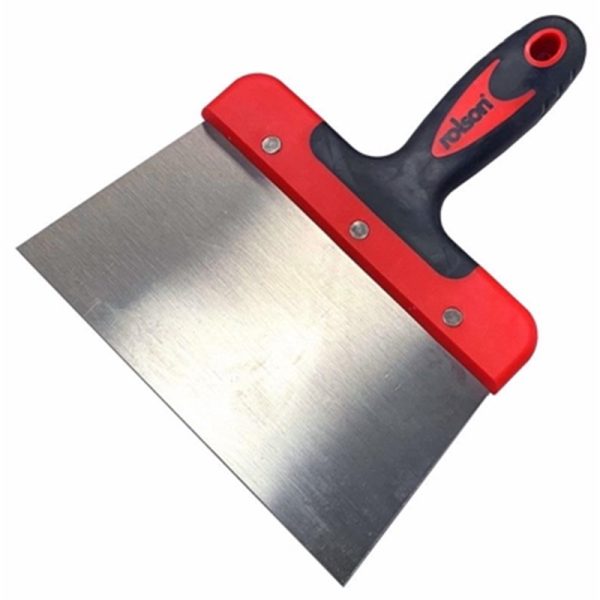 ROLSON HEAVYDUTY SCRAPER 170MM