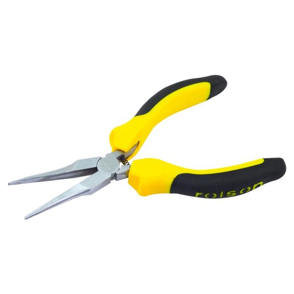 ROLSON LONG NOSE PLIERS 150MM