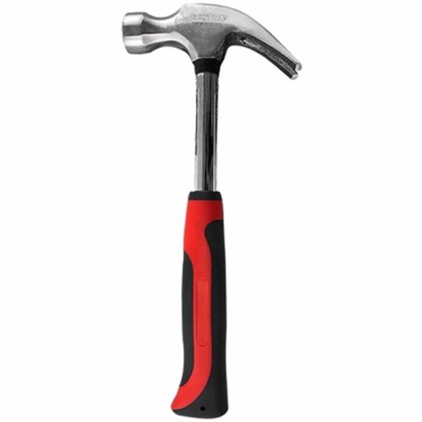 DEKTON CLAW HAMMER CARBON STEEL 8OZ