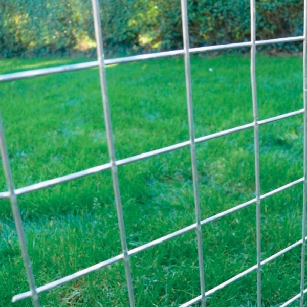 GREEN BLADE GALVANISED MESH WIRE NETTING 4M X 0.9M X 13MM