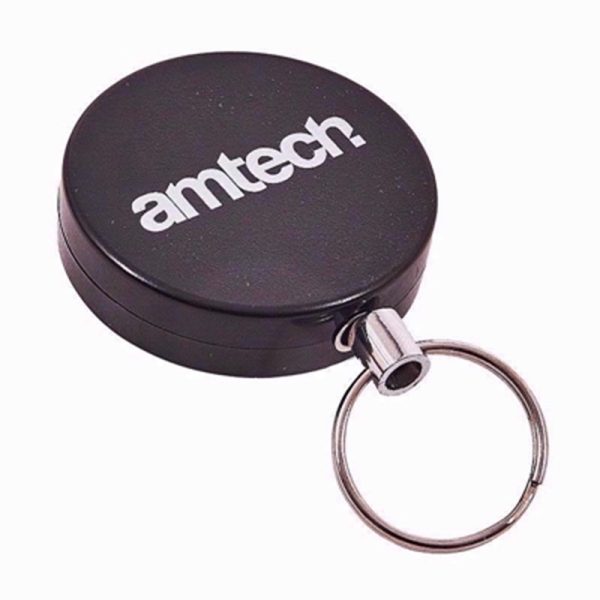 AMTECH KEY RETRIEVER/BELT CLIP