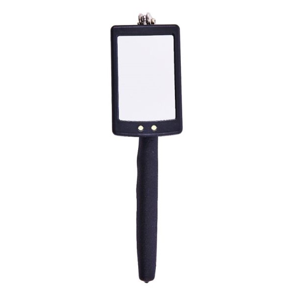 AMTECH LED TELESCOPIC INSEPCTION MIRROR