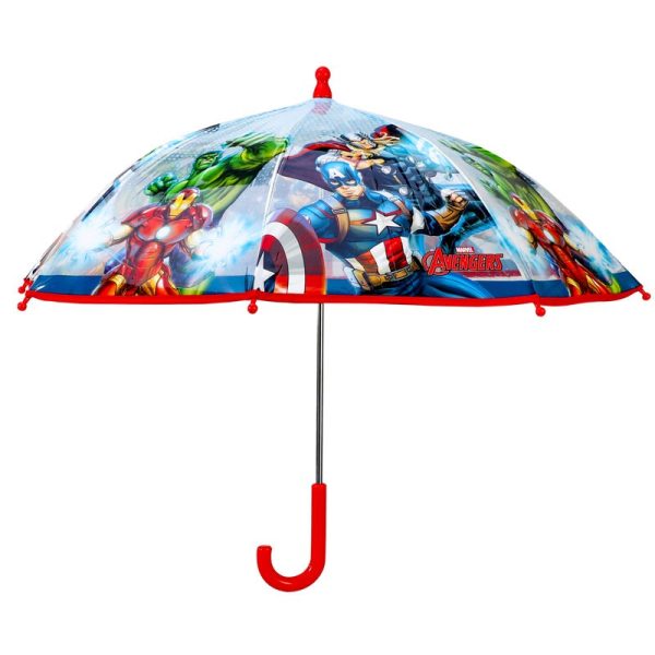 UMBRELLA AVENGERS