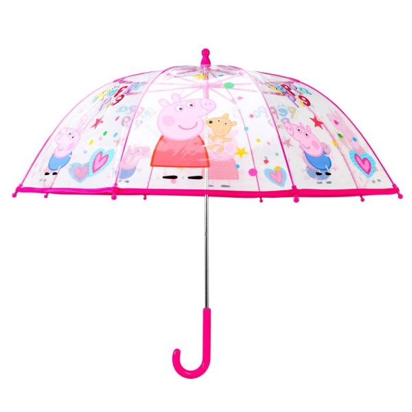 UMBRELLA PEPPA PIG