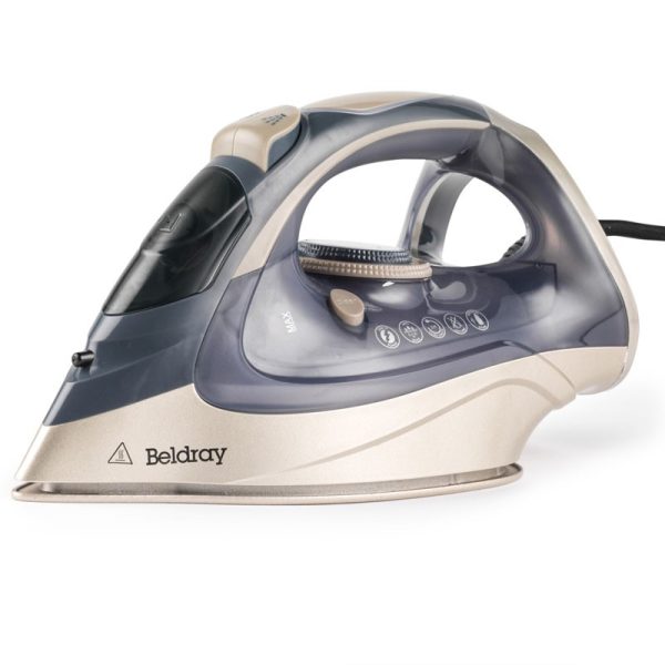 BELDRAY POWERLITE IRON 3200W