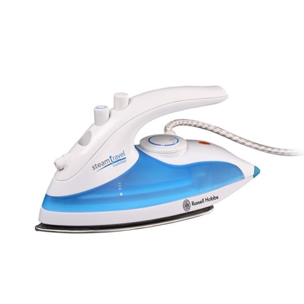 RUSSELL HOBBS TRAVEL IRON 22470