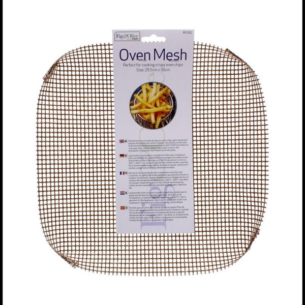 RYSONS KITCHEN OVEN MESH