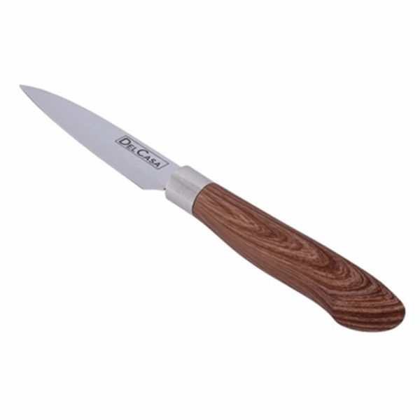 ROYALFORD PARING KNIFE 3.5INCH