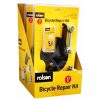 ROLSON BICYCLE REPAIR KIT 30PC