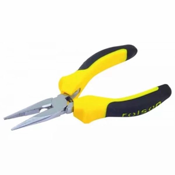 ROLSON MINI LONG NOSE PLIERS