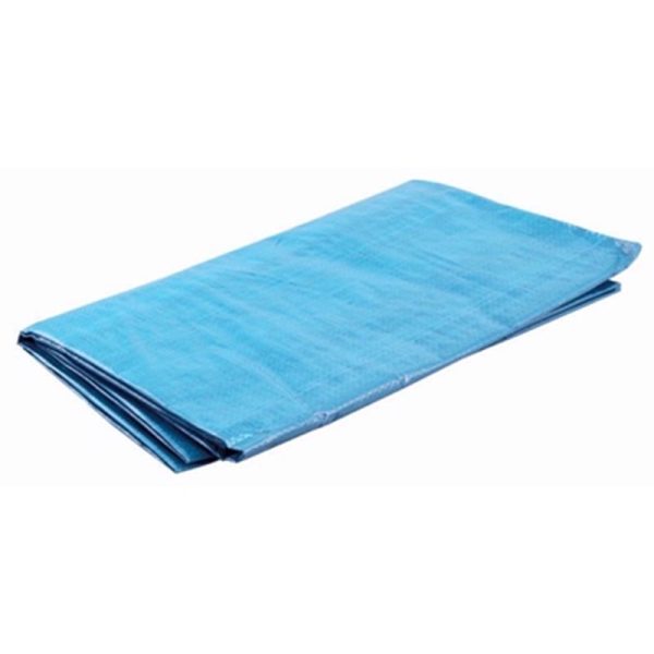 ROLSON TARPAULIN(12X8)3.6X2.4M