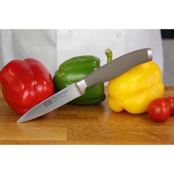 TAYLORS EYE SYRACUSE PARKING KNIFE 8CM