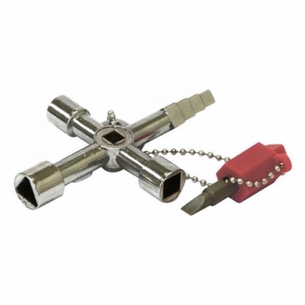 ROLSON UTILITY KEY UNIVERSAL