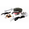 ROLSON BICYCLE REPAIR KIT 30PC