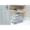 WHITEFURZE 3 LTR BOX & LID HINGED (2021)