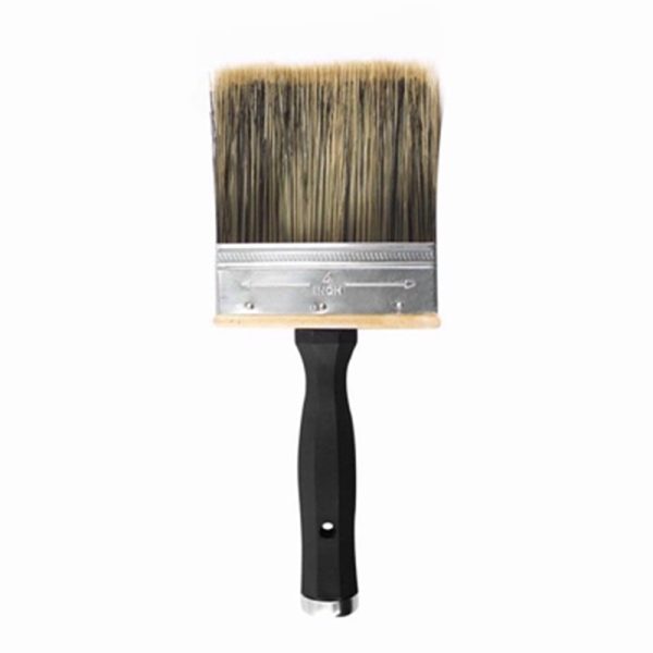 DEKTON BLOCK BRUSH 4 INCH MULTIPURPOSE