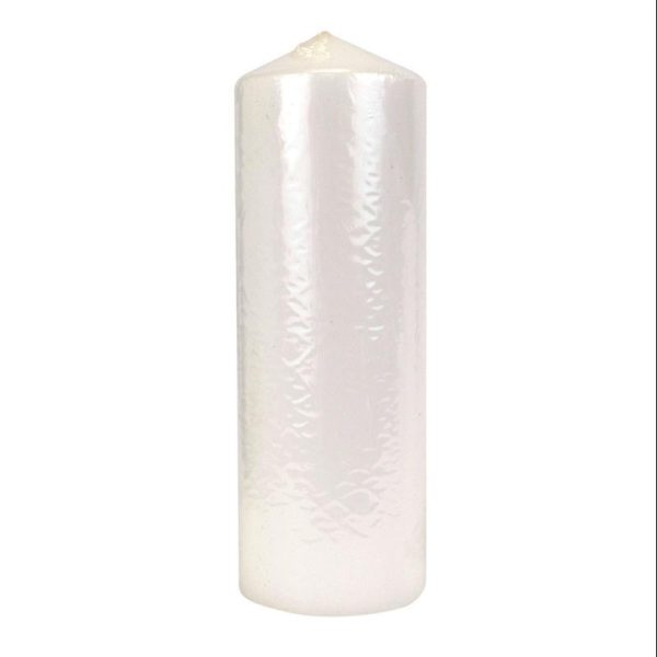 PILLAR CANDLE - LARGE