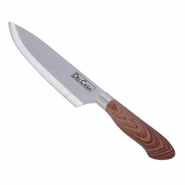 ROYALFORD SLICER KNIFE 8INCH