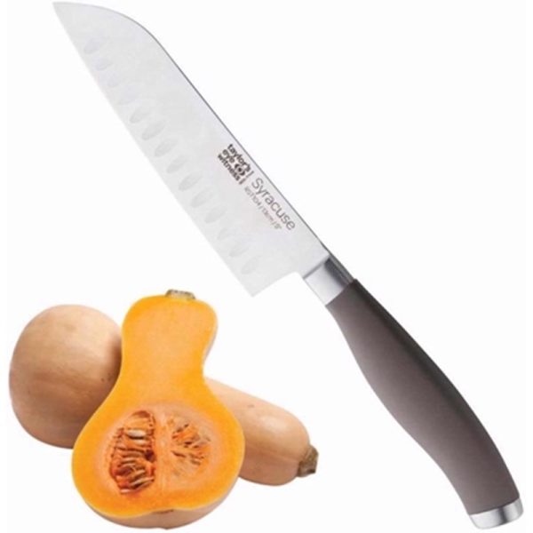 TAYLORS EYE SYRACUSE SANTOKU KNIFE 13CM