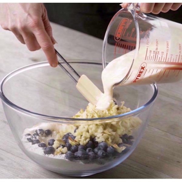 PYREX MIXING BOWL 2.0LTR PM