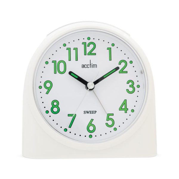 ACCTIM SWEEPER ONE CLOCK