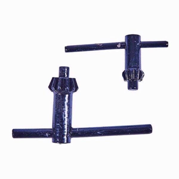 AMTECH CHUCK KEY 2PC SET