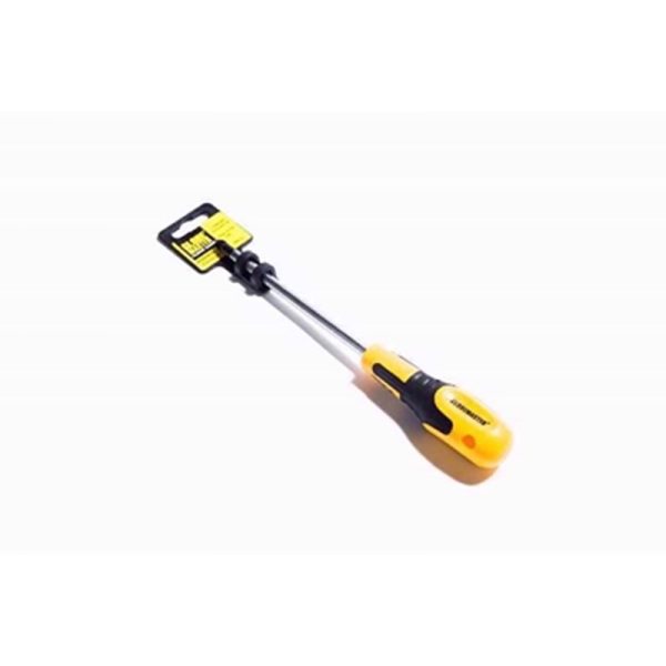 GLOBE MED CROSSPOINT SCREWDRIVER ASSORTED