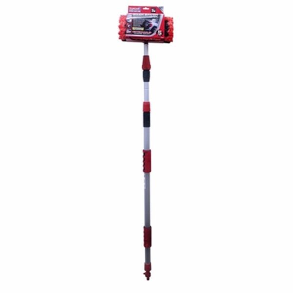 DEKTON EXTENDING WASH BRUSH HEAVY DUTY