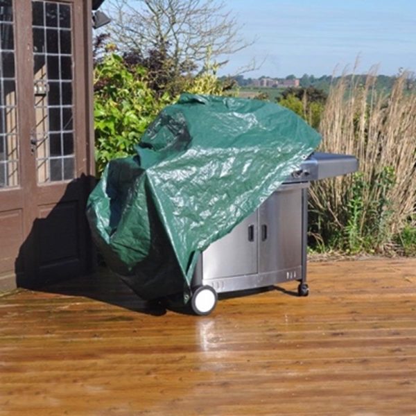 KINGFISHER EXTRA LARGE BBQ COVER