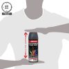 DEKTON SPRAY PAINT SLATE GREY 400ML