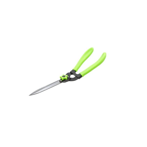 ROLSON LIGHTWEIGHT STRAIGHT EDGE GARDEN SHEARS