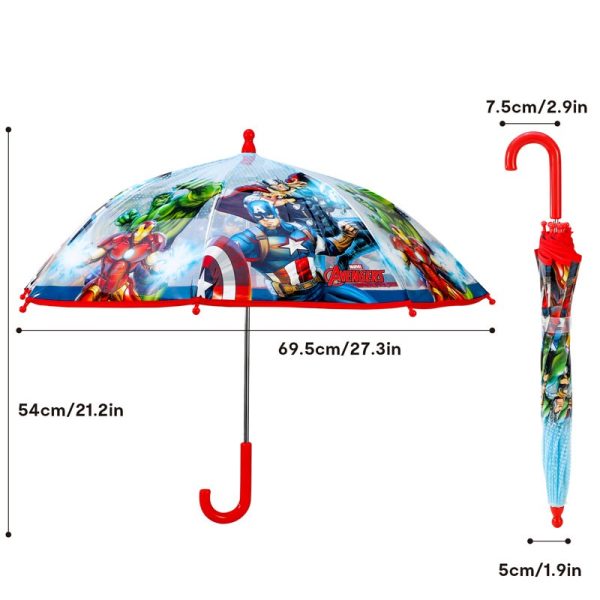 UMBRELLA AVENGERS