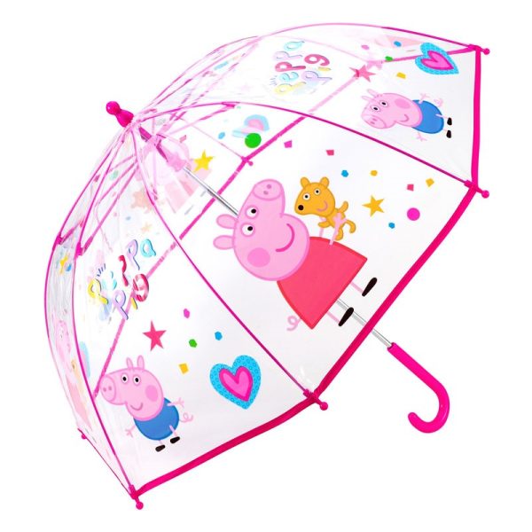 UMBRELLA PEPPA PIG