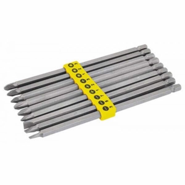 ROLSON POWER SET 150MM 9PCE