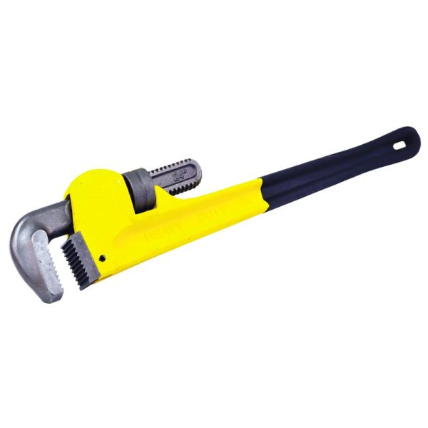 ROLSON PIPE WRENCH HEAVY DUTY 600MM