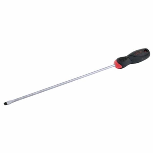 ROLSON SCREWDRIVER SLOTTED 400MM