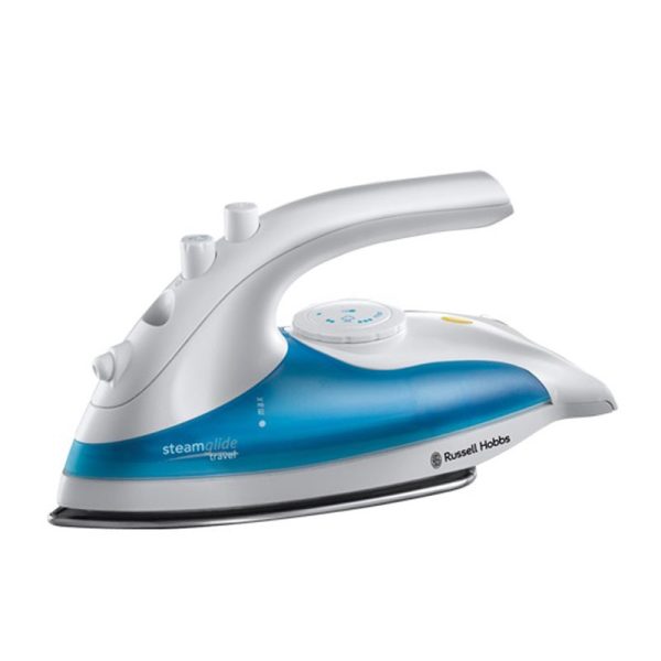 RUSSELL HOBBS TRAVEL IRON 22470