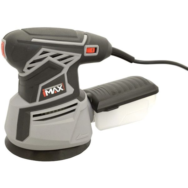 HILKA MAX 350W ORBIT SANDER